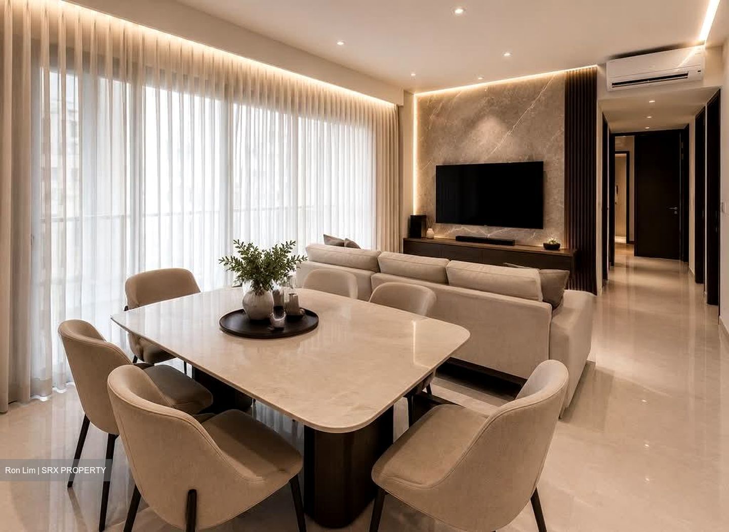 Parc Clematis (D5), Apartment #563498371